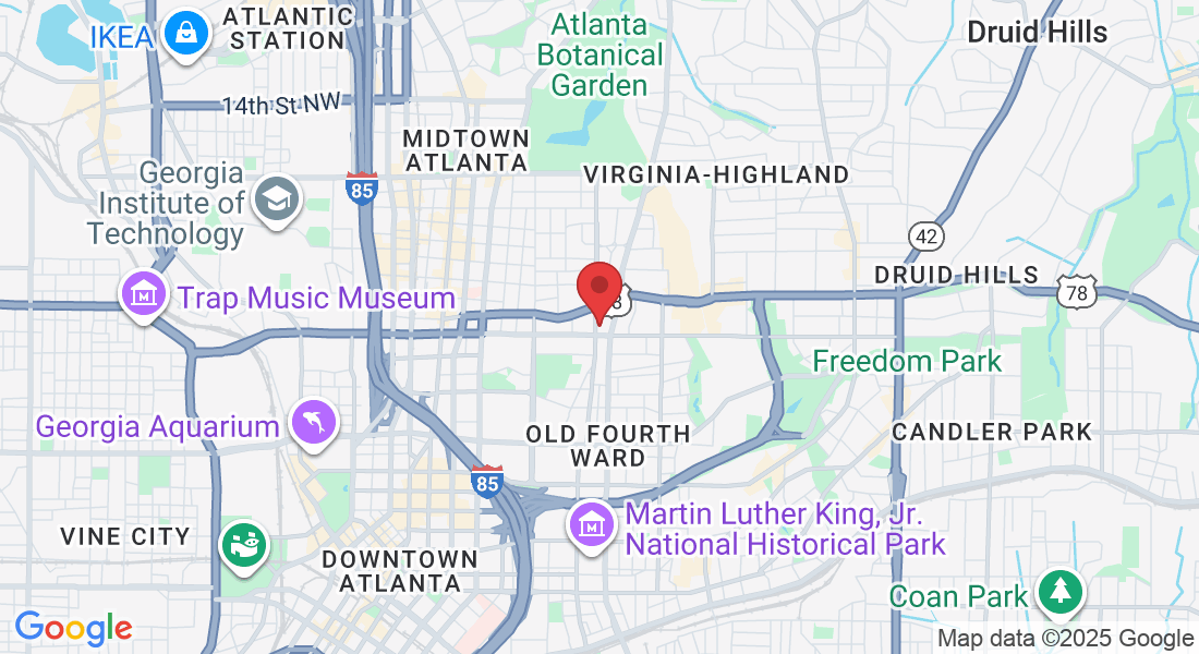 Atlanta, GA 30308, USA