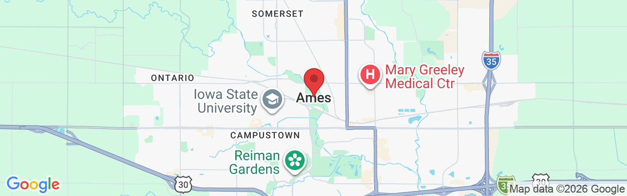 Ames, IA, USA