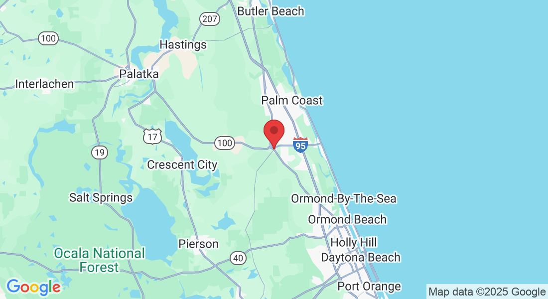 Bunnell, FL, USA