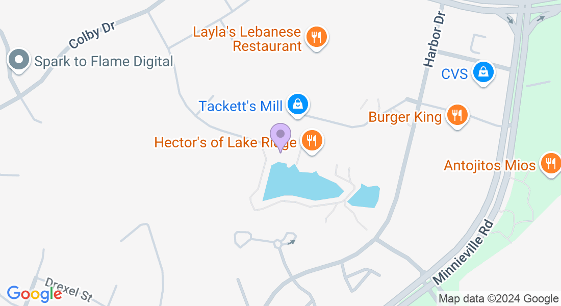 2239 Tacketts Mill Dr suite l, Woodbridge, VA 22192, USA