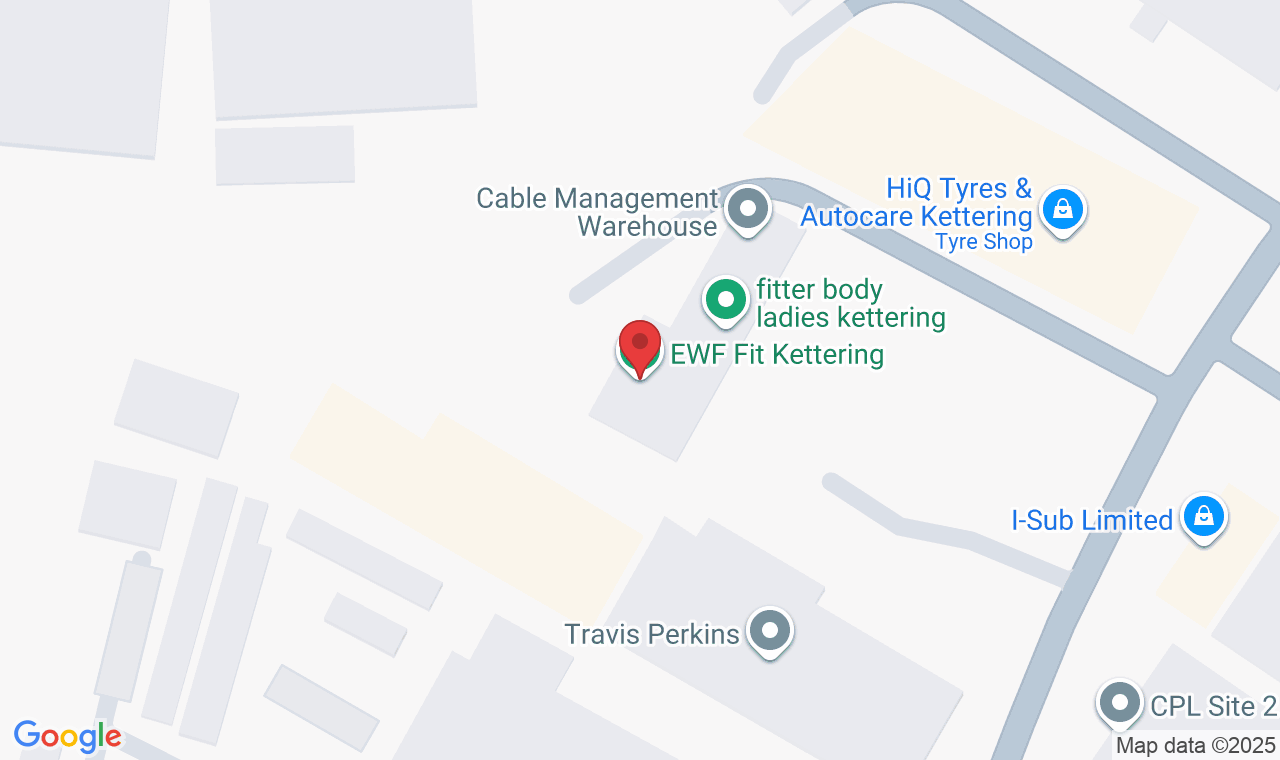 5 A6 Business Centre, Telford Way, Kettering NN16 8UN, UK