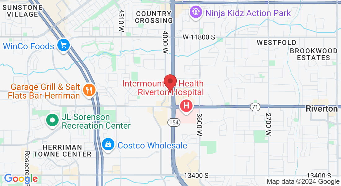 12447 S Crossing Dr #5, Riverton, UT 84096, USA