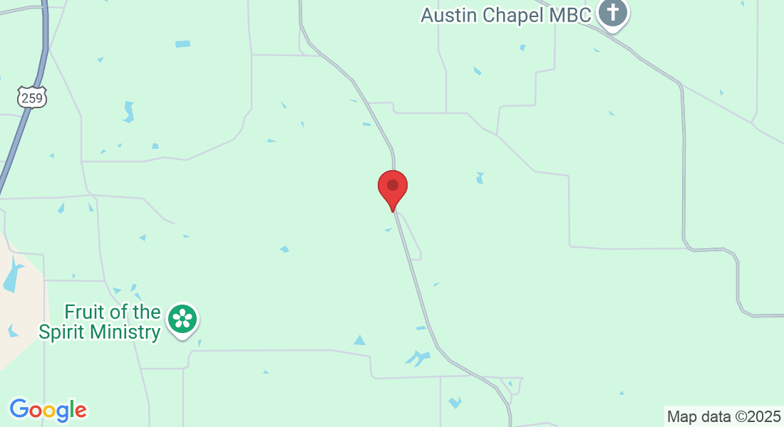 2938 FM990, De Kalb, TX 75559, USA