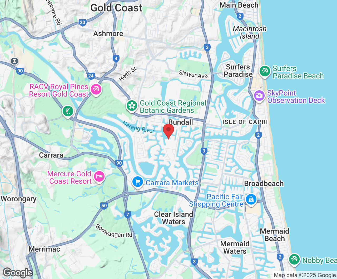 Gold Coast QLD, Australia