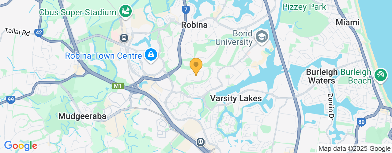 13 Nardoo St, Robina QLD 4226, Australia