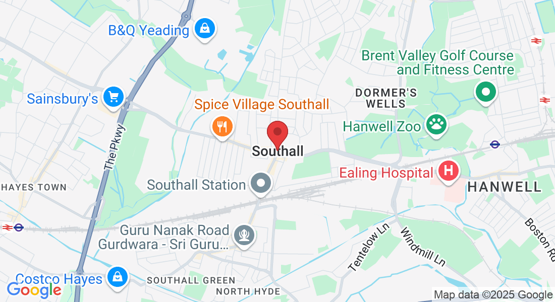 Southall, UK