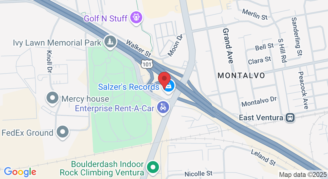 5755 Valentine Rd #400, Ventura, CA 93003, USA