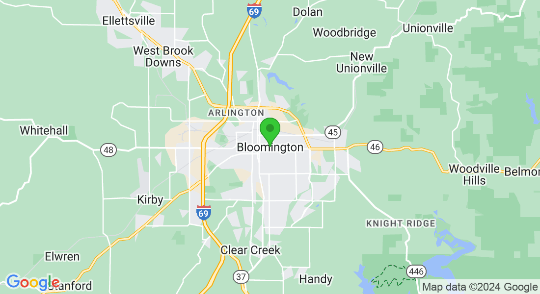 Bloomington, IN, USA