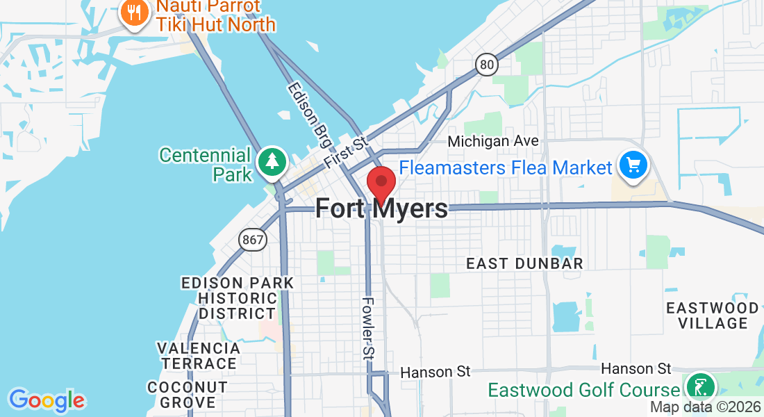 Fort Myers, Flórida, EUA