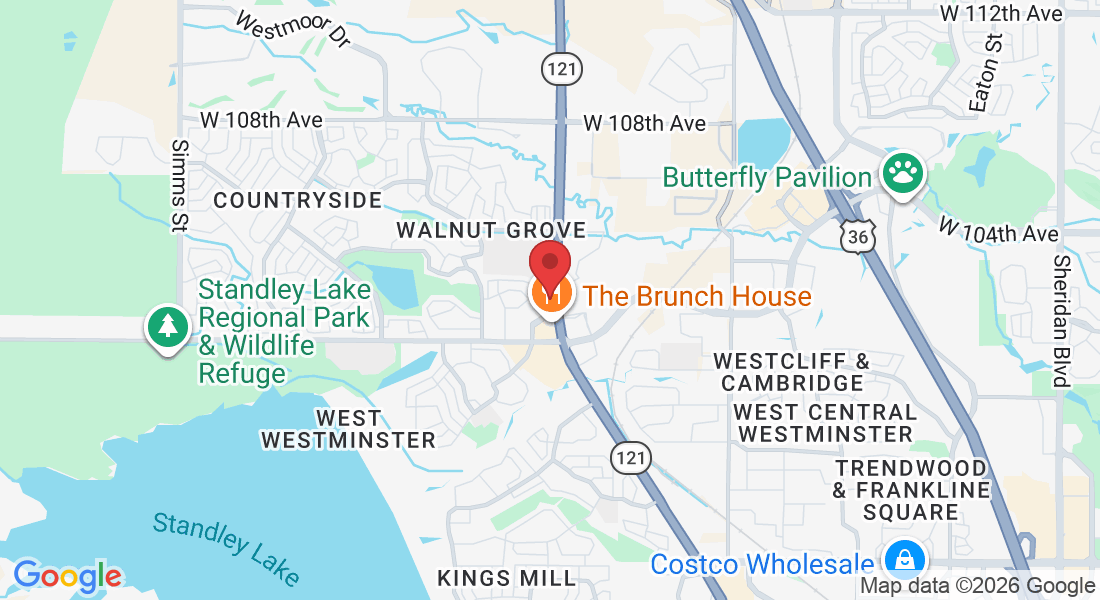 10141 Wadsworth Pkwy Ste 200, Westminster, CO 80021, USA