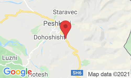 km 1.6, Rruga Peshkopi Tirane, L.Ravna 8301, Albania