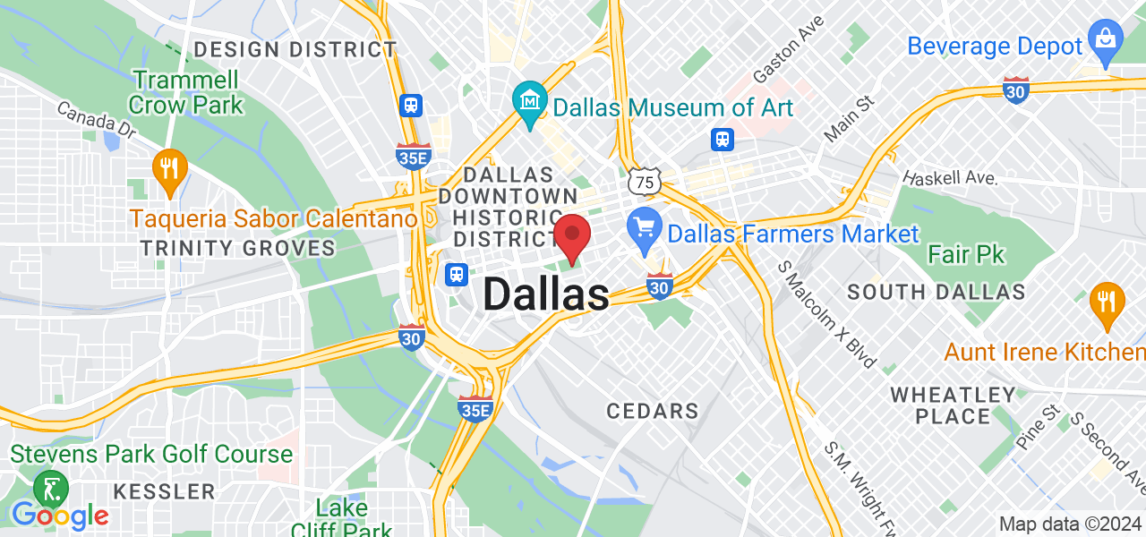 Dallas, TX, USA