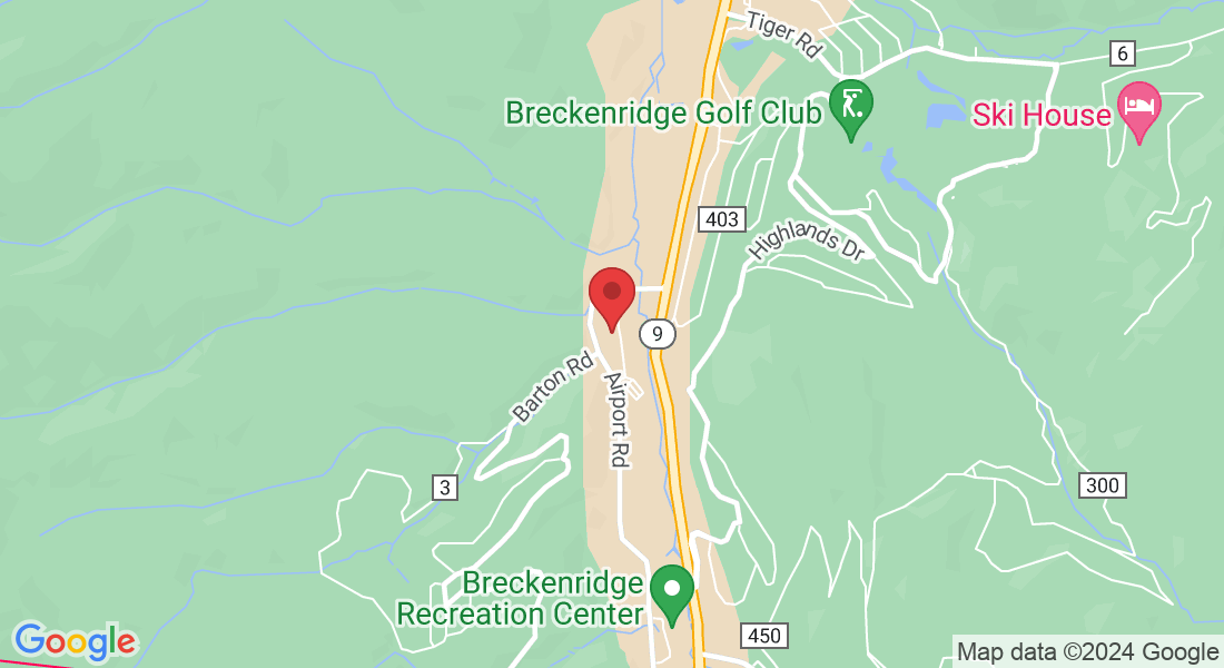 189 Continental Ct unit e, Breckenridge, CO 80424, USA