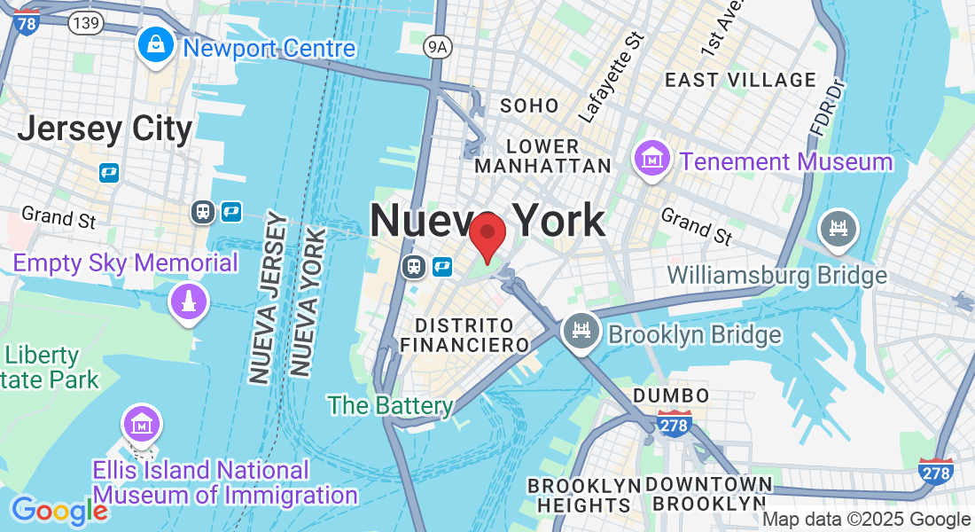 New York, NY, USA
