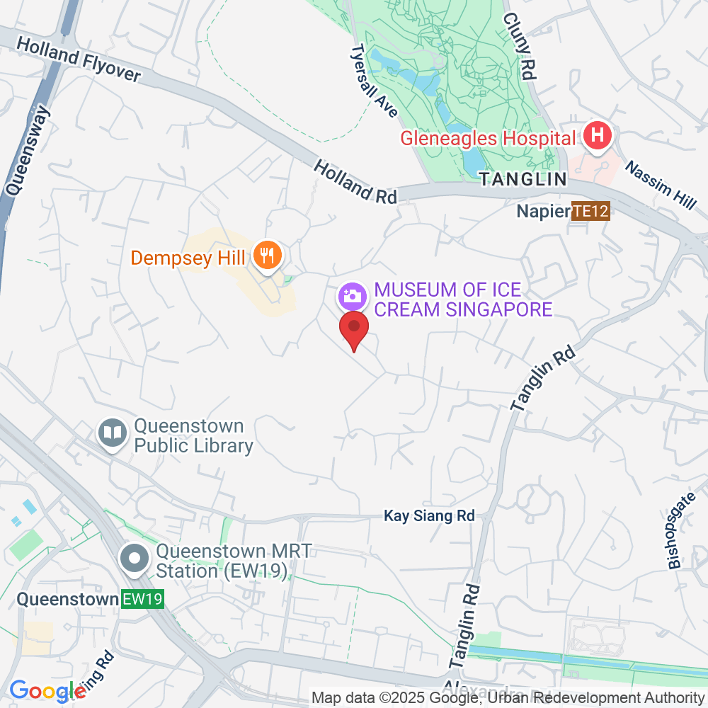 75C Loewen Rd, Singapore 248853
