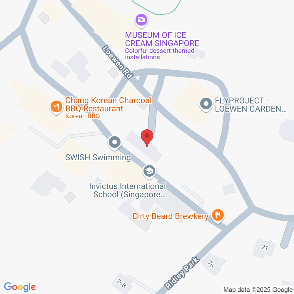 75C Loewen Rd, Singapore 248853