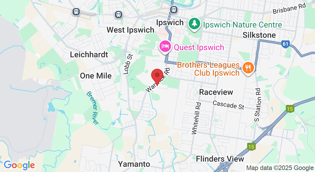 5 Lobley St, Ipswich QLD 4305, Australia