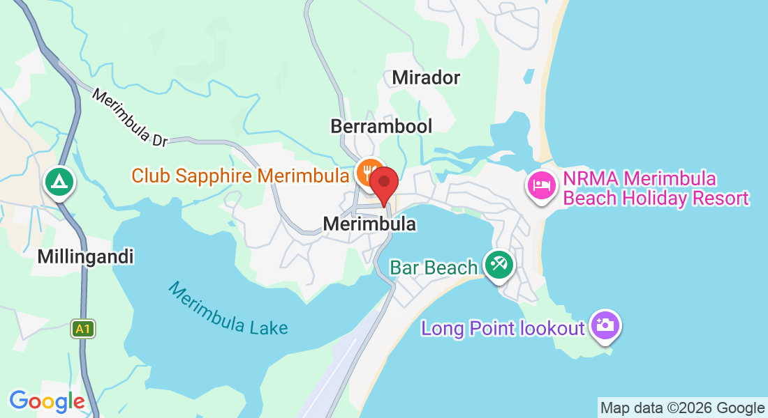 4 Merimbula Dr, Merimbula NSW 2548, Australia
