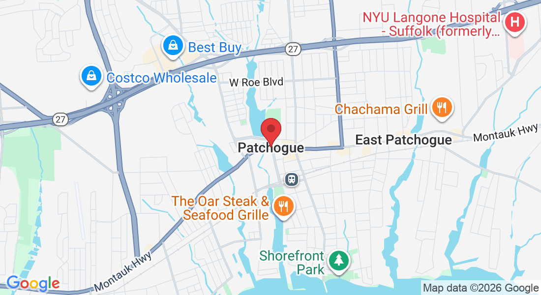 Patchogue, Nueva York 11772, EE. UU.