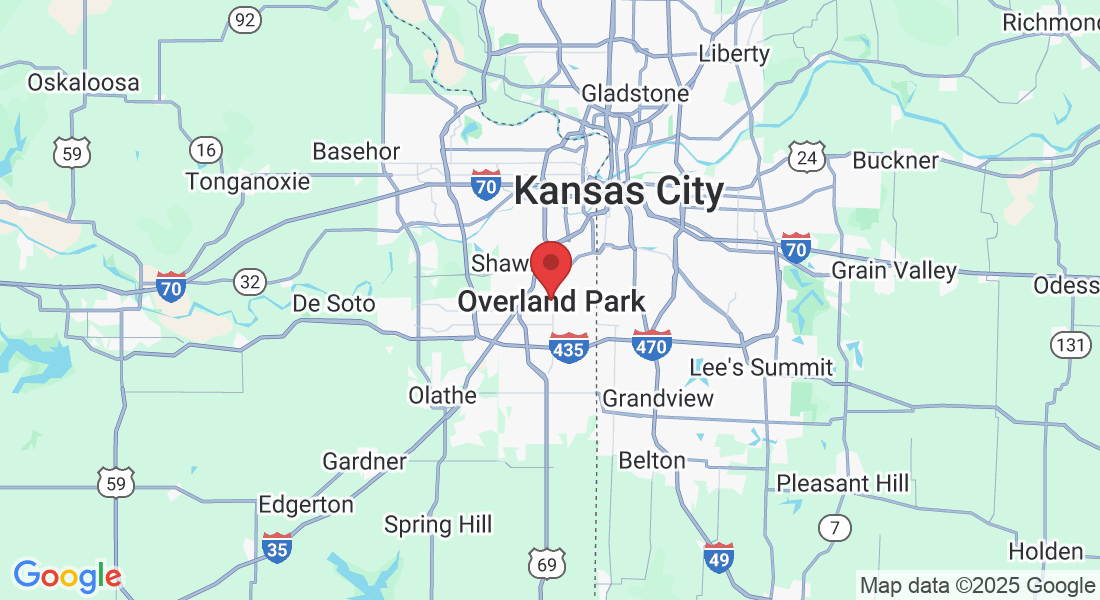 Overland Park, KS, USA