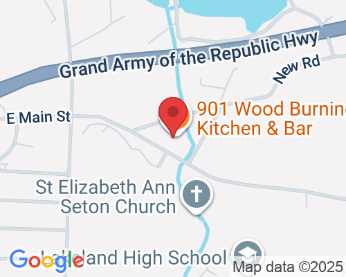 1420 E Main St, Shrub Oak, NY 10588, USA