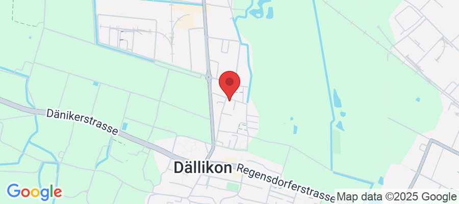 Brunnenwiesenstrasse 6, 8108 Dällikon, Schweiz