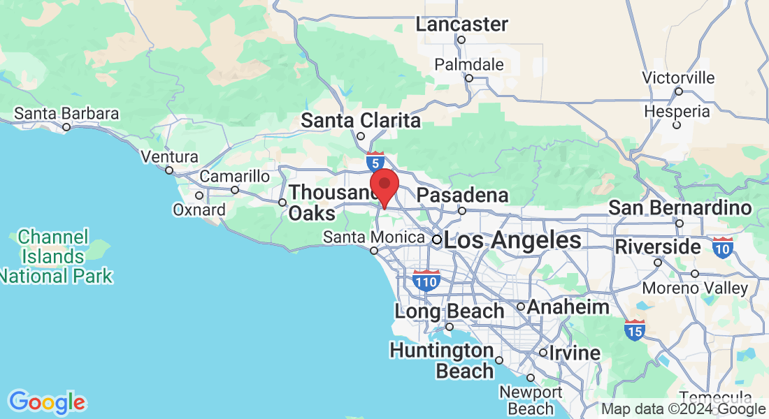 Sherman Oaks, Los Angeles, CA, USA