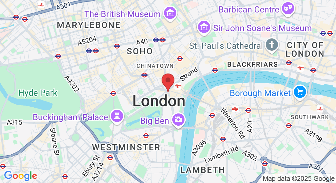 London, UK