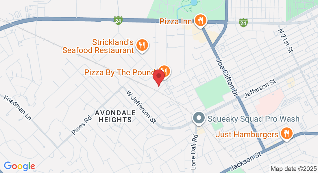 3217 Central Ave, Paducah, KY 42001, USA