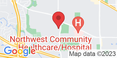 3750 Wilke Rd, Rolling Meadows, IL 60008, USA