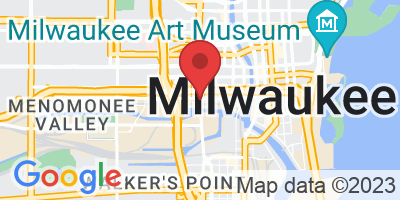 520 N 6th St, Milwaukee, WI 53203, USA