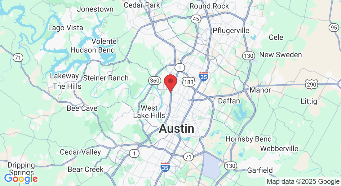 3303 Northland Dr, Austin, TX 78731, USA