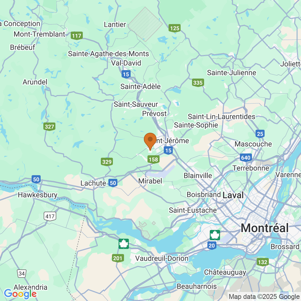 151 Rue Stella, Saint-Colomban, QC J5K 2W2, Canada