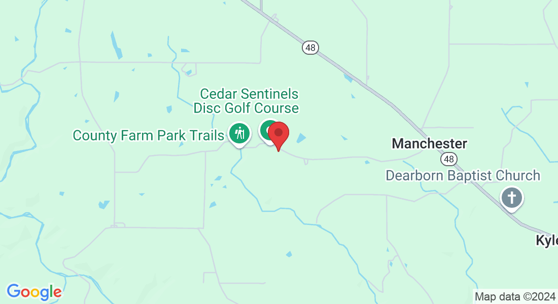 11706 County Farm Rd, Aurora, IN 47001, USA