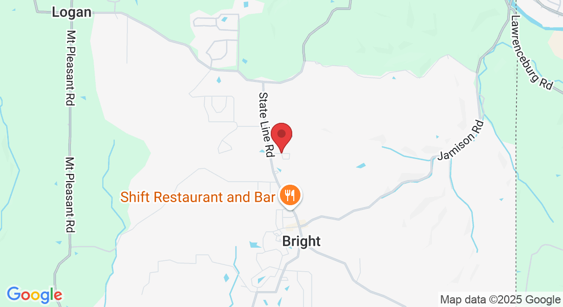 2201 Einsel Rd, Lawrenceburg, IN 47025, USA