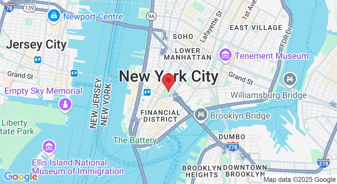New York, NY, USA