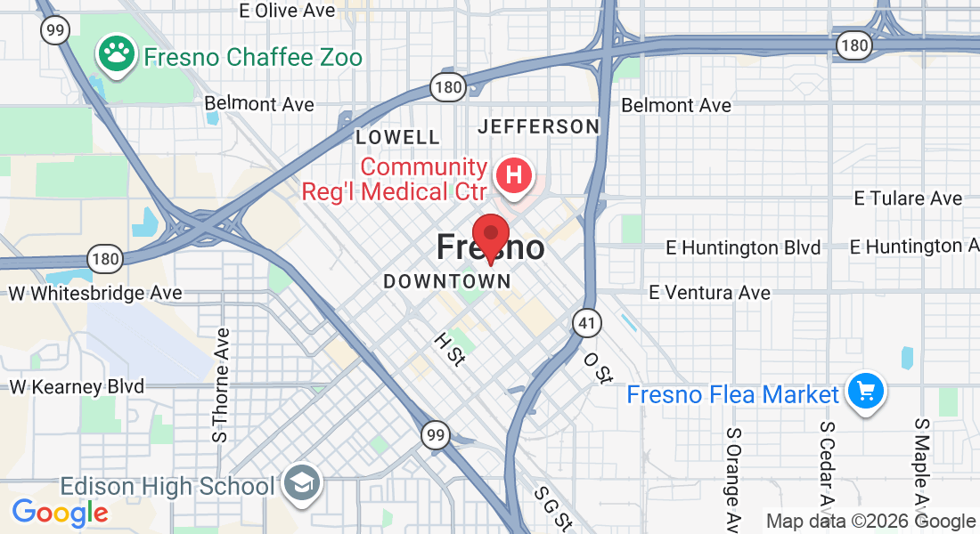 Fresno, CA, USA