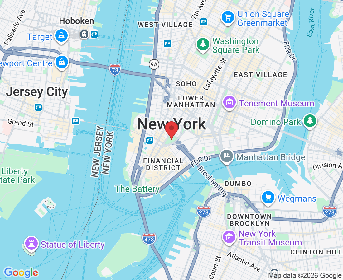 New York, NY, USA