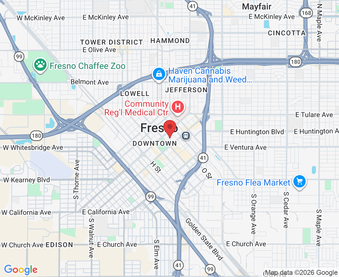 Fresno, CA, USA