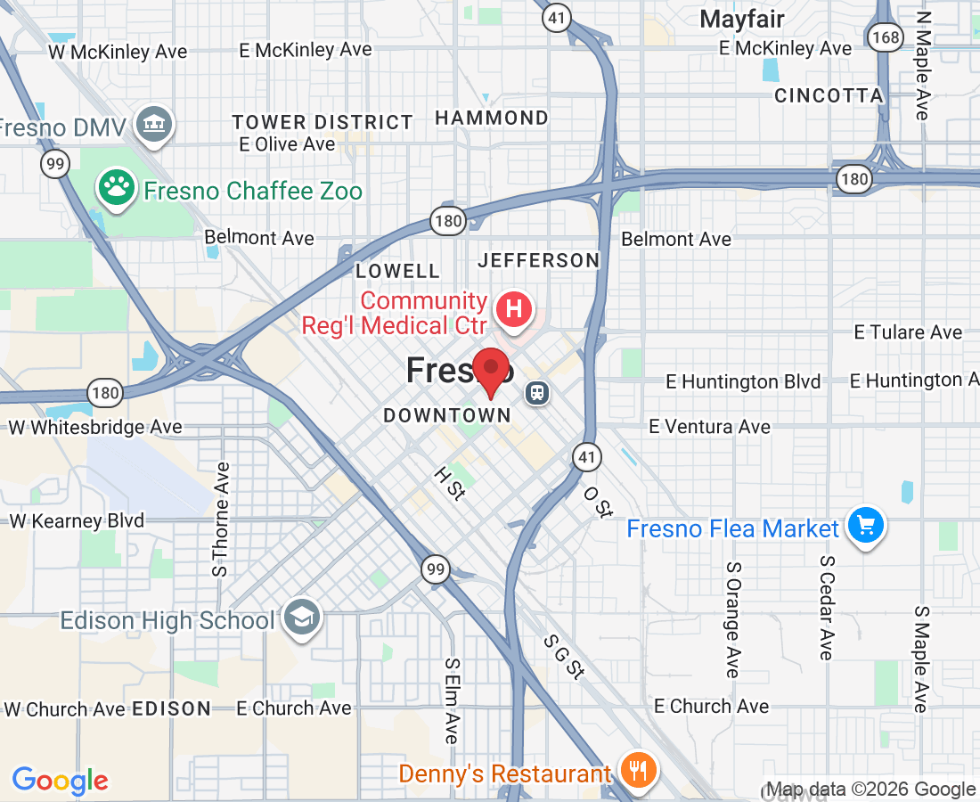 Fresno, CA, USA