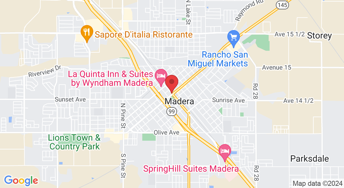 Madera, CA, USA