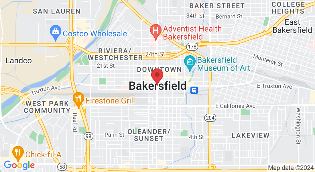 Bakersfield, CA, USA