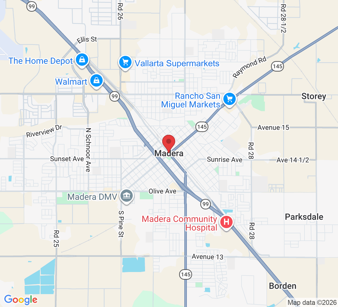 Madera, CA, USA