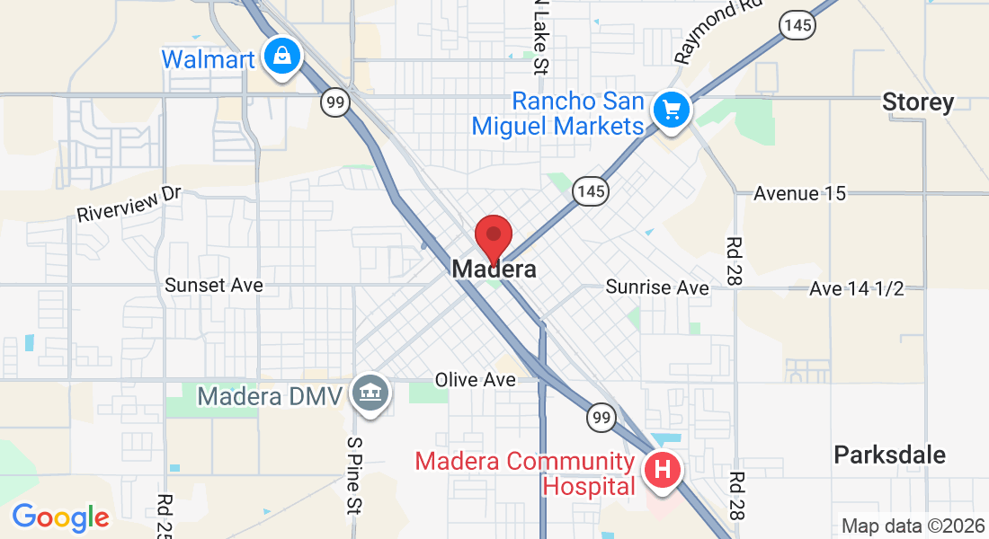 Madera, CA, USA