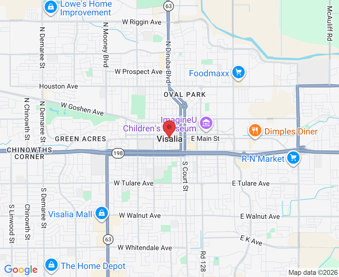 Visalia, CA, USA