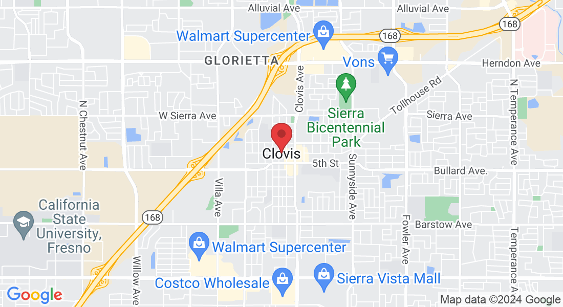 Clovis, CA, USA