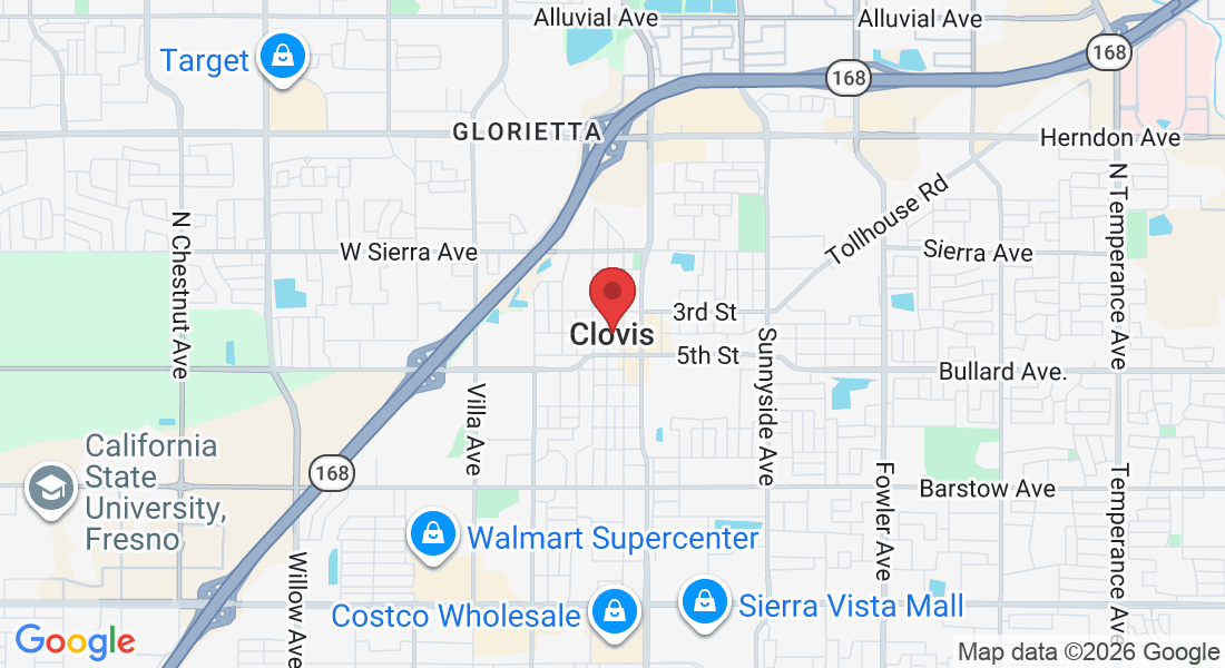 Clovis, CA, USA