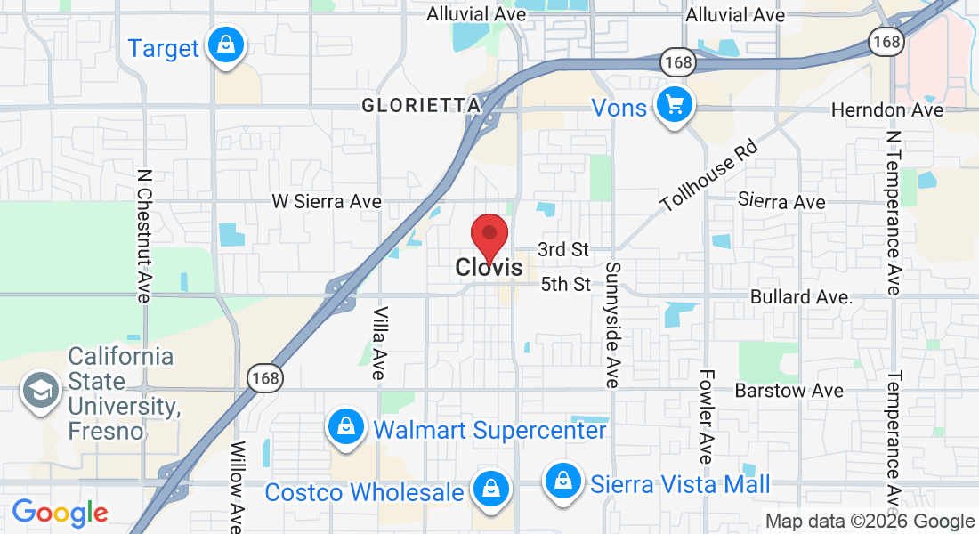 Clovis, CA, USA