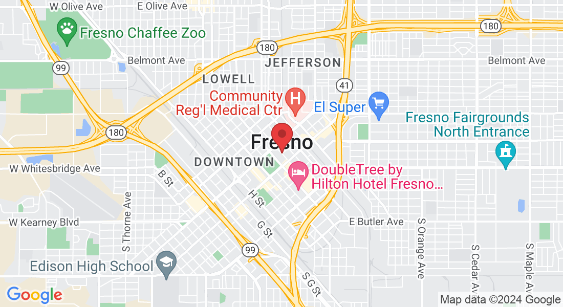 Fresno, CA, USA