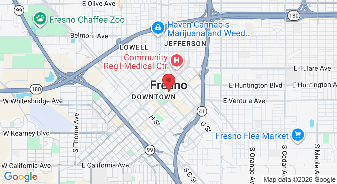 Fresno, CA, USA